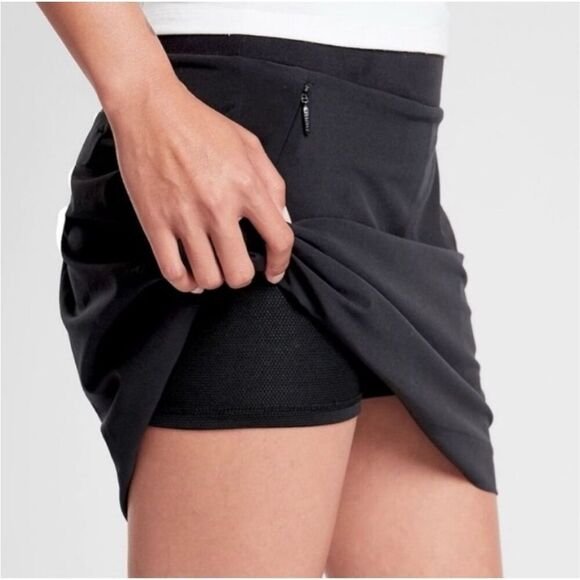 Athleta SoHo Skort - Picture 2 of 10
